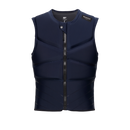 Mystic Block Impact Vest Fzip 2024