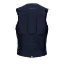 Mystic Block Impact Vest Fzip 2024