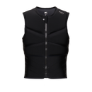 Mystic Block Impact Vest Fzip 2024