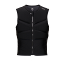 Mystic Block Impact Vest Fzip 2024