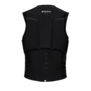 Mystic Block Impact Vest Fzip 2024
