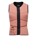 Mystic Dusk Impact Vest Fzip Women 2025