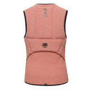 Mystic Dusk Impact Vest Fzip Women 2025