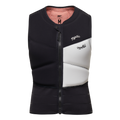 Mystic Dusk Impact Vest Fzip Women 2024