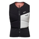 Mystic Dusk Impact Vest Fzip Women 2025