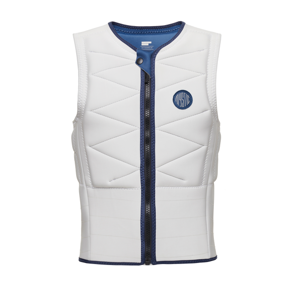 Mystic Outlaw Impact Vest Fzip 2024