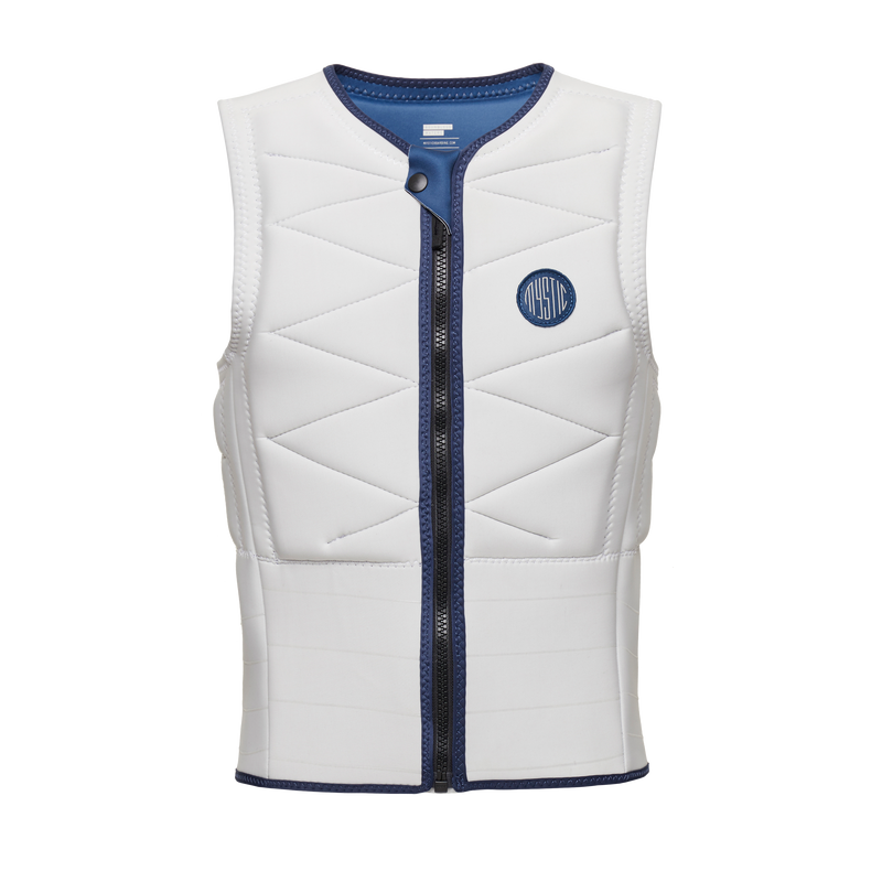 Mystic Outlaw Impact Vest Fzip 2024