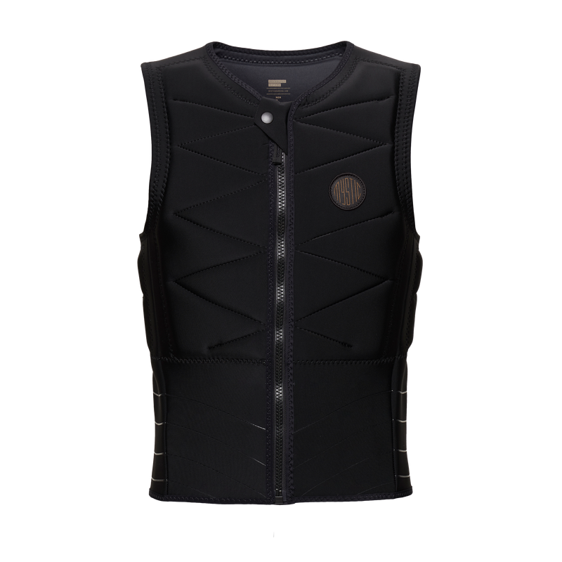 Mystic Outlaw Impact Vest Fzip 2024