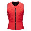 Mystic Ruby Impact Vest Fzip Women 2025