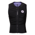 Mystic Ruby Impact Vest Fzip Women 2024