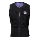 Mystic Ruby Impact Vest Fzip Women 2025