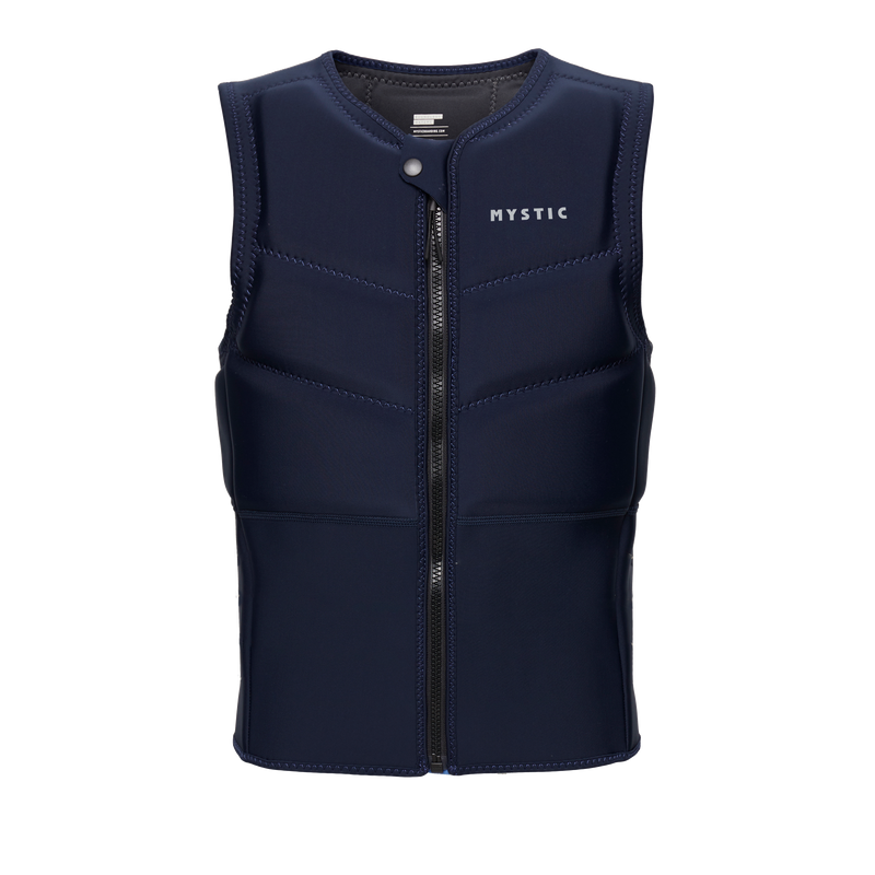 MYSTIC Star Impact Vest Fzip 2025