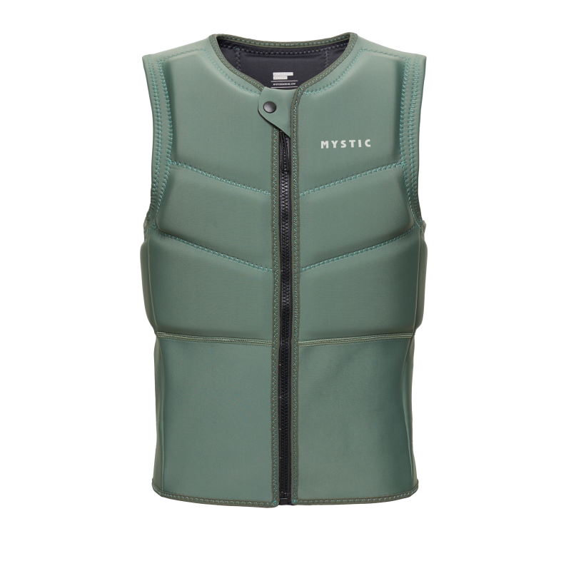 MYSTIC Star Impact Vest Fzip 2024