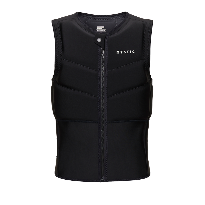 MYSTIC Star Impact Vest Fzip 2025