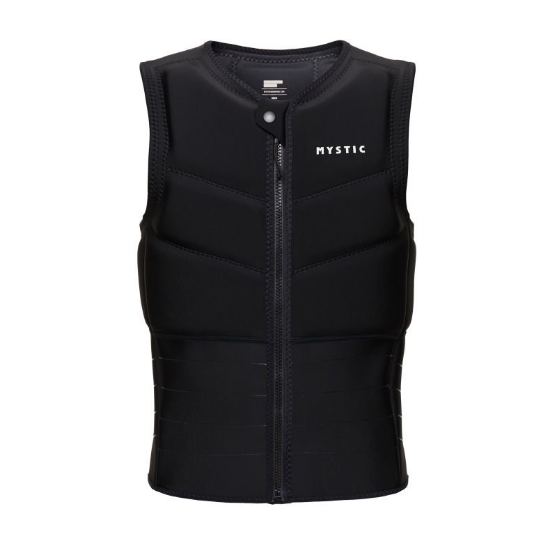 MYSTIC Star Impact Vest Fzip 2024