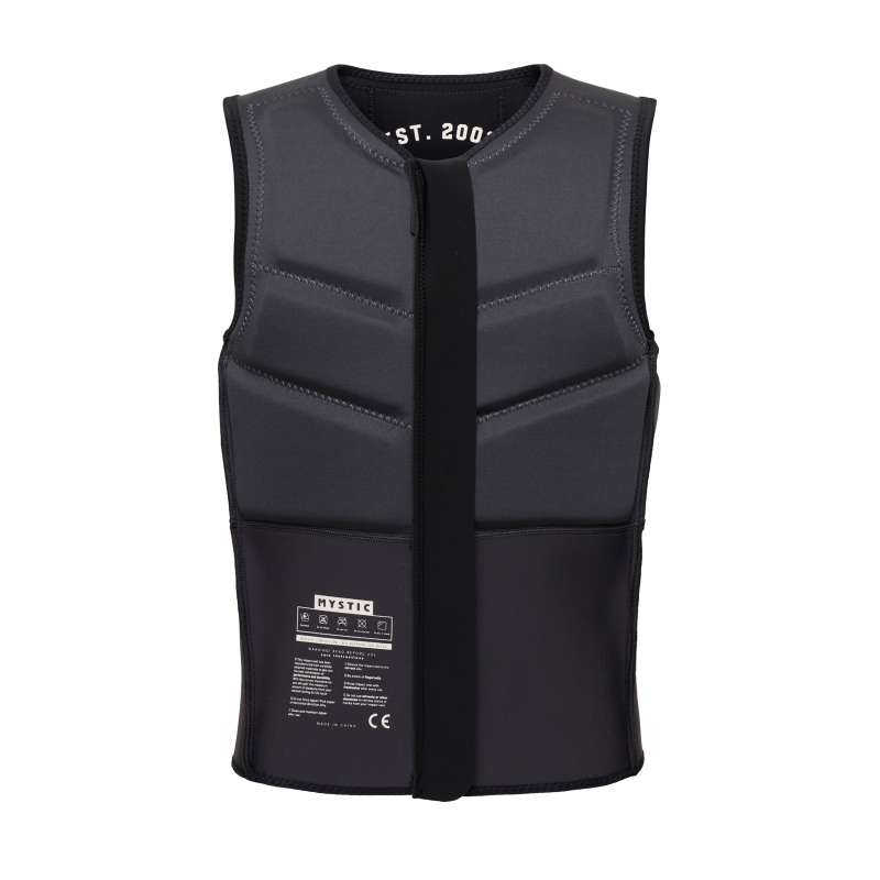 MYSTIC Star Impact Vest Fzip 2024
