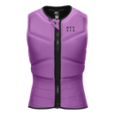 Mystic Star Impact Vest Fzip Women