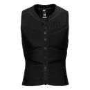 Mystic Star Impact Vest Fzip Women