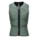 Mystic Star Impact Vest Fzip Women