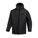 Mystic Battle Neoprene Jacket 3/2mm