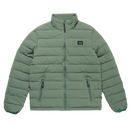 Mystic Quilted Midlayer Jacket 2024