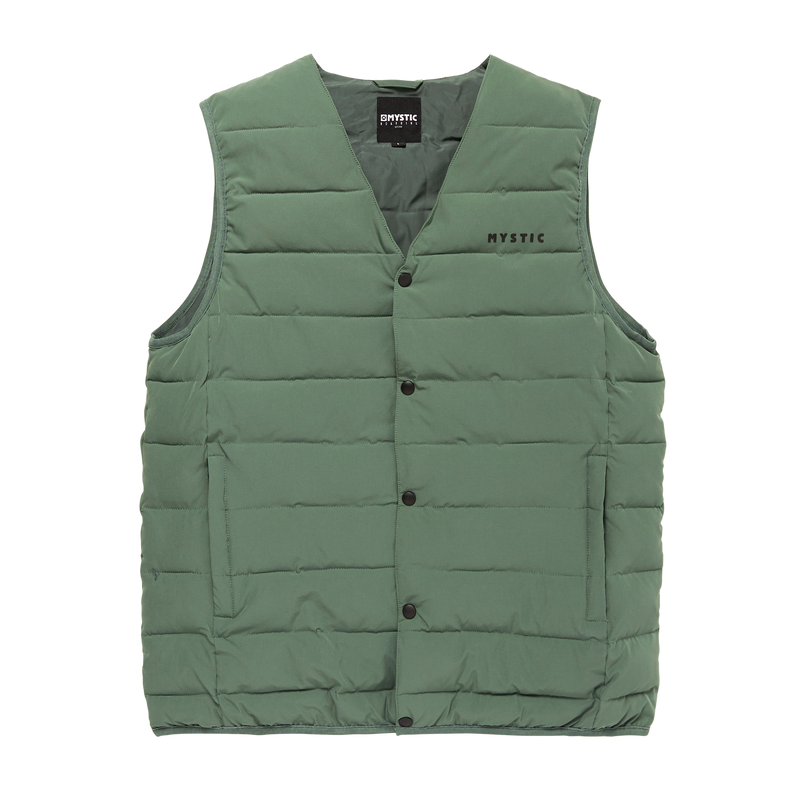 Mystic Quilted Bodywarmer 2024