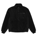 Mystic DTS Fleece Zip Thru Sweat 2024