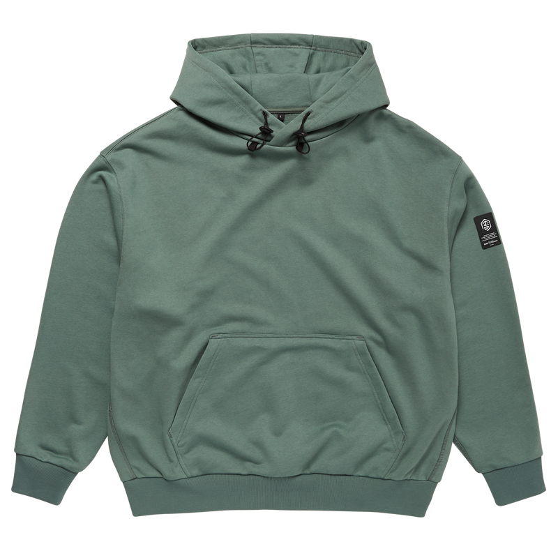 Mystic DTS Hood Sweat 2024