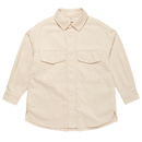 Mystic The Overshirt Shirt Women 2024