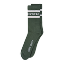 Mystic Brand Socks 2024