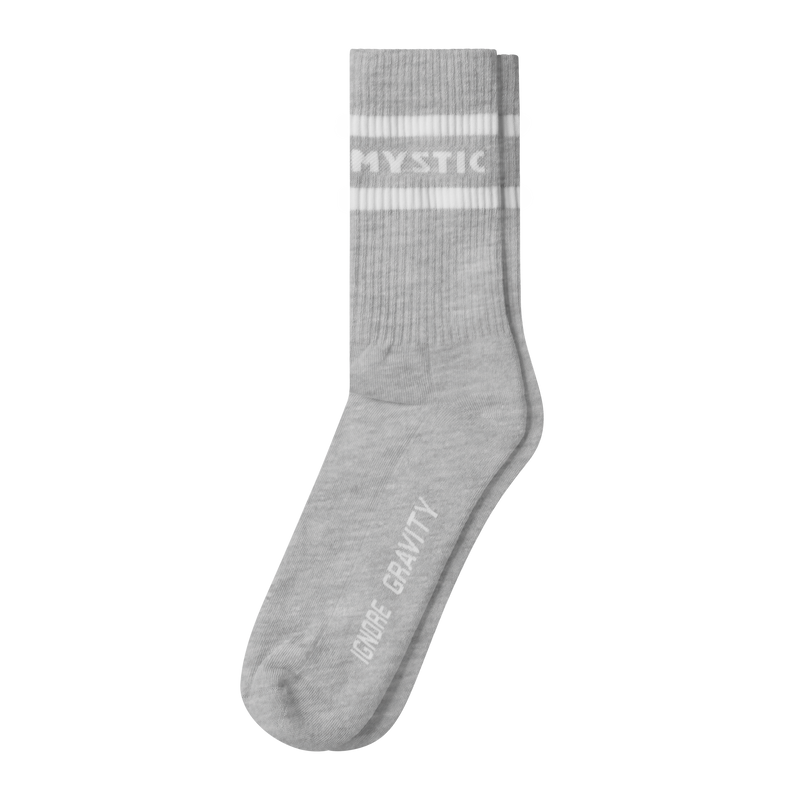 Mystic Brand Socks 2024