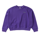 Mystic Dropped Shoulder Crew Sweat Women 2024