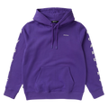 Mystic Bolt Hood Sweat 2024