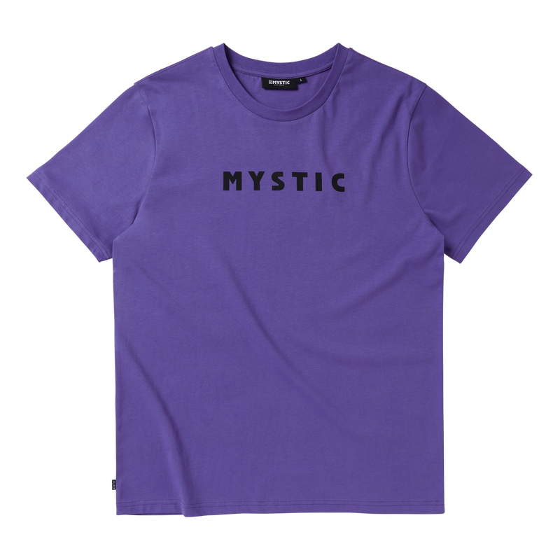 Mystic Icon Tee Men 2024