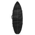 Mystic Patrol Day Cover Shortboard 2024