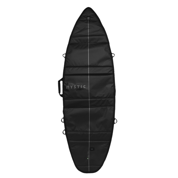 Mystic Patrol Day Cover Shortboard 2024