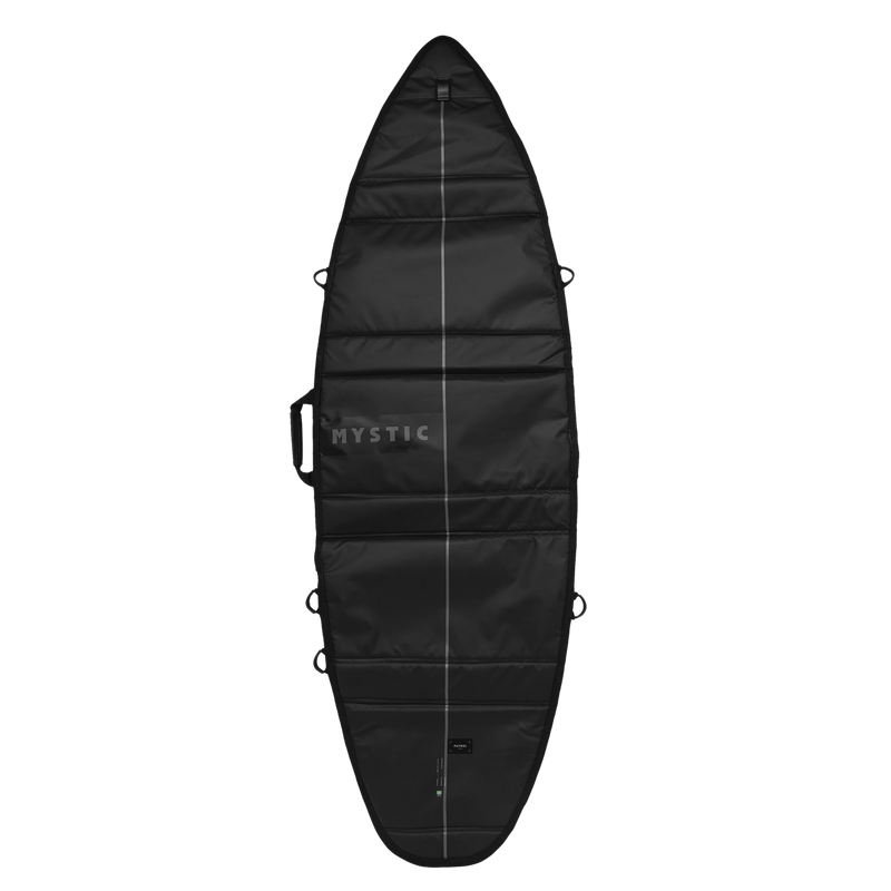 Mystic Patrol Day Cover Shortboard 2024