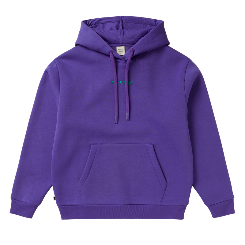 Mystic Brand Hoodie Season Sweat Women 2024