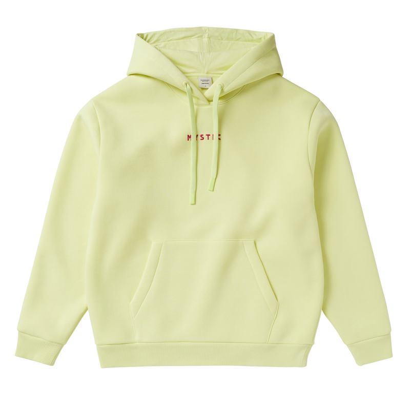 Mystic Brand Hoodie Season Sweat Women 2024