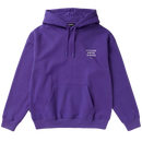 Mystic Culture Hood Sweat 2024