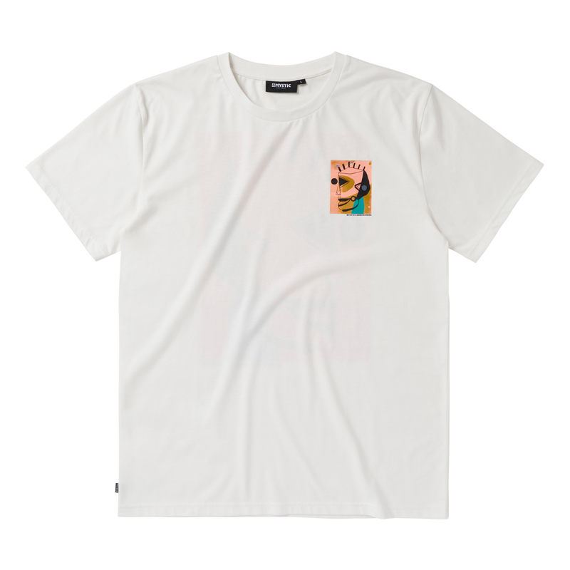 Mystic Joshua Tee 2024