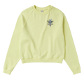 Mystic Culture Crew Sweat Women 2024
