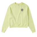 Mystic Culture Crew Sweat Women 2024