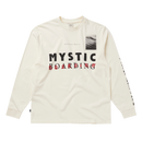 Mystic Trace Crew Tee Women 2024