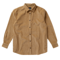 Mystic Corduroy Shirt 2024