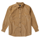 Mystic Corduroy Shirt 2024