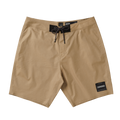 Mystic Brand Boardshorts 2024