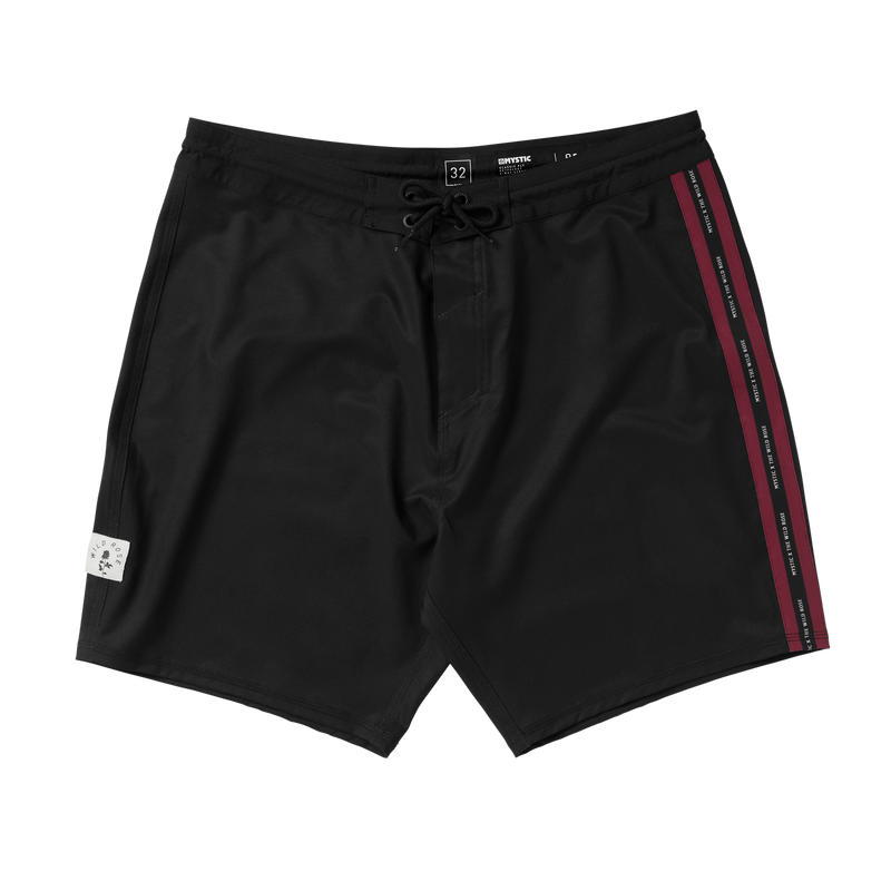 Mystic Wild Rose  Boardshorts 2024