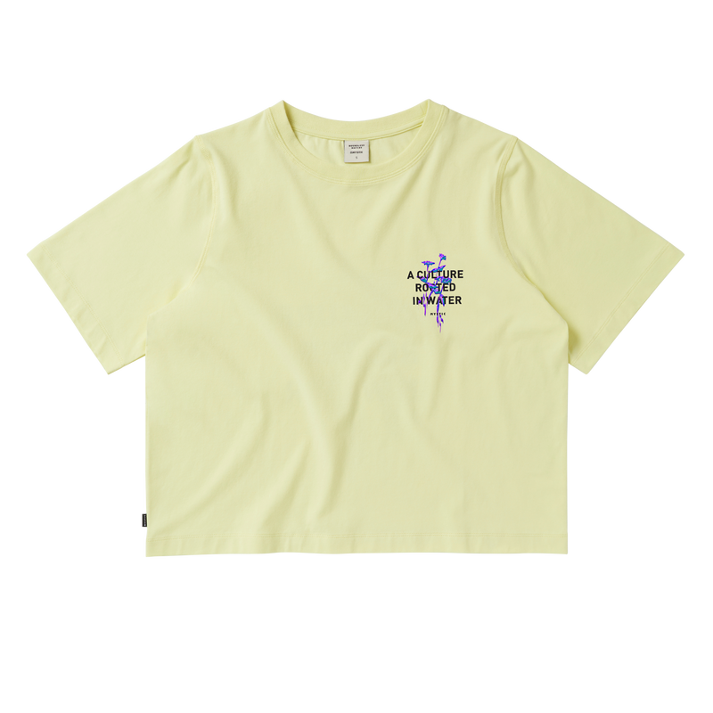 Mystic Culture Tee Women 2024
