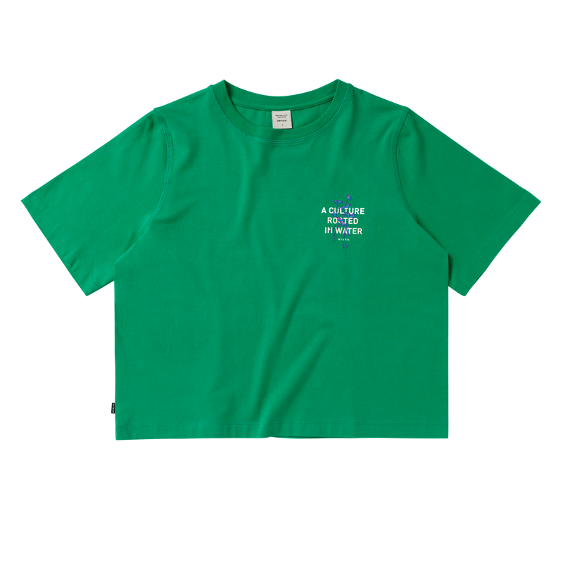 Mystic Culture Tee Women 2024